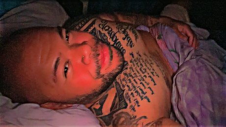 Mrblack690 kunst sex foto