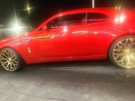 Lache Poindexter erotische exklusive foto