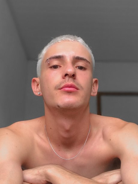 Mauricio Da silva lima exklusive schöne fotos