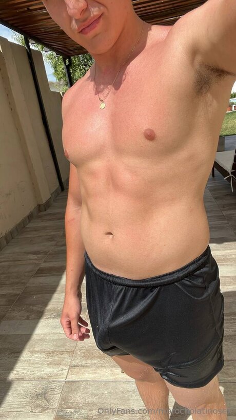 Marcio Morocho latino perfekte pornostar fotos