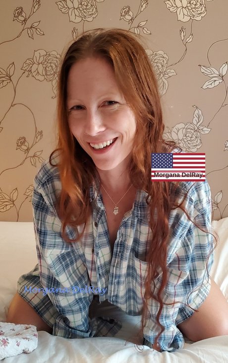 Morgana DelRay erotische schöne foto