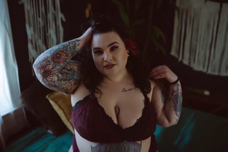 ghoulbabe13 heiße schöne fotos