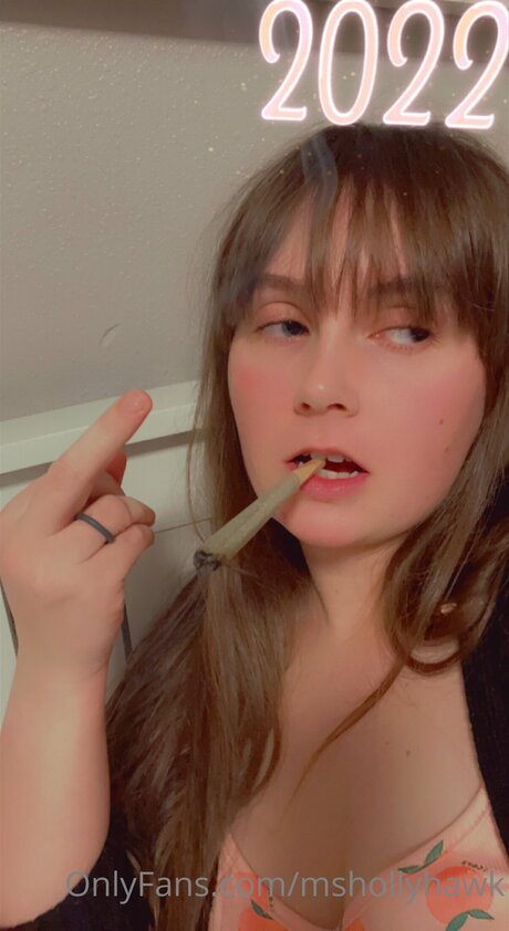 Ms HollyHawk sex pornostar foto