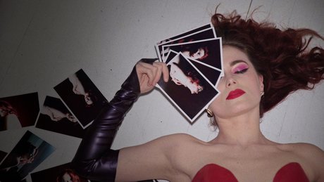 Ms Daily nacktheit sex bilder