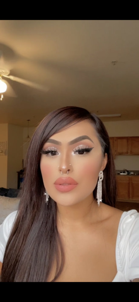 Carolyna Reyes freie sexy galerie