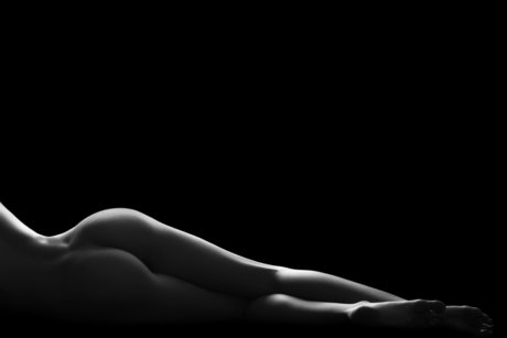 Ms Behaving Badly sexy nackt galerie