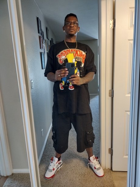 Freddy G heiße top bild