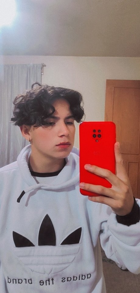 Jose Francisco heiße top bild