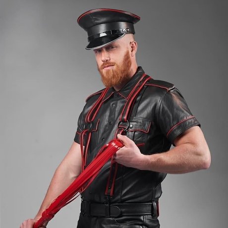 Ginger Erotica perfekte sex bild