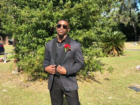 Terrance Long top xxx galerien