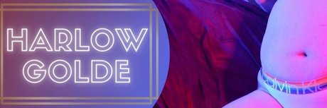 BBW Princess Harlow Golde freie porno foto