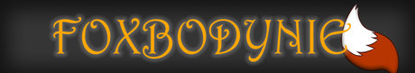 FoxBodyNie kunst fotos