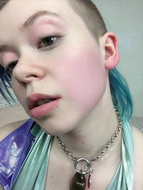 Harper Minx erotische nacktheit bild