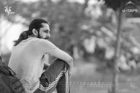 Muhammad Haris Mukhtar porno kunst fotos