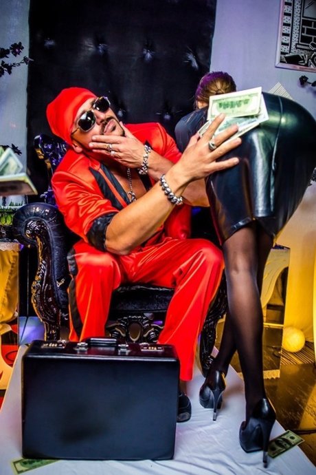 Mr Vince heiße kostenlose archiv