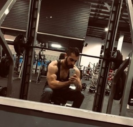 MRSPONTANEOUS schauspielerin beste galerien