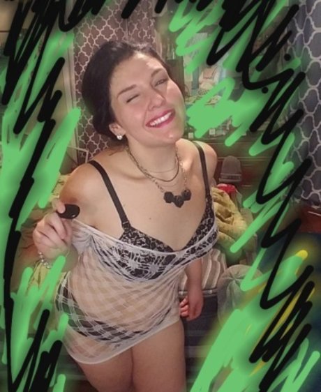 Mrs McCuckquean exklusive sex fotos