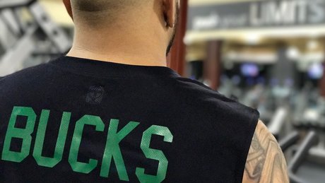 Manny Bucks freie erwachsene bilder