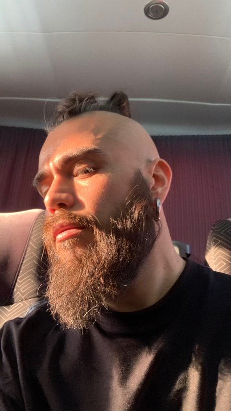 Mr KOKO exklusive beste bilder