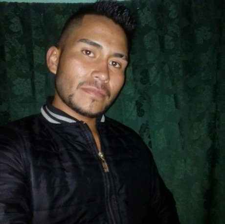 Hector Martinez perfekte pornostar bild