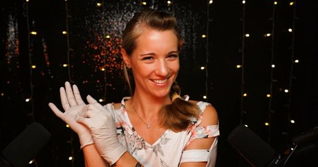 mozasmr hübsche hd galerie