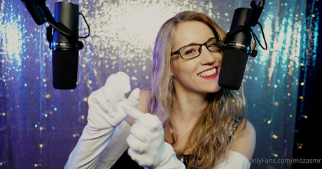 mozasmr pornostar top fotos