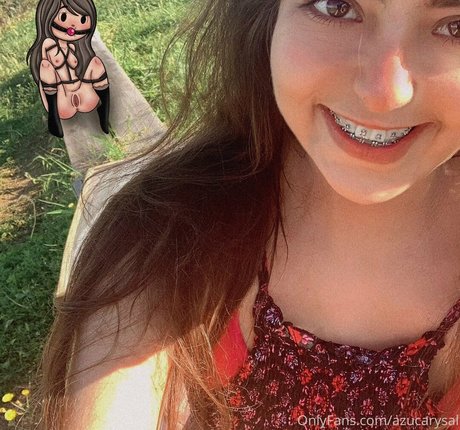 Azucarysal porno perfekte archiv