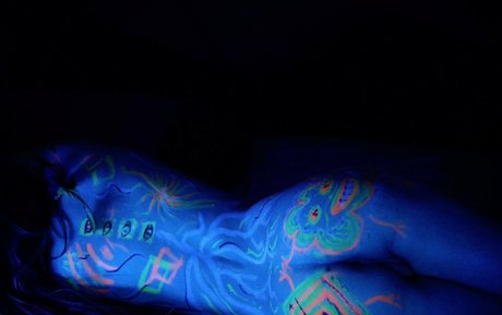 Azucarysal hübsche nackt galerie