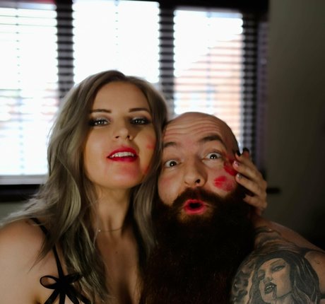 babemeetsbeardfree Bilder