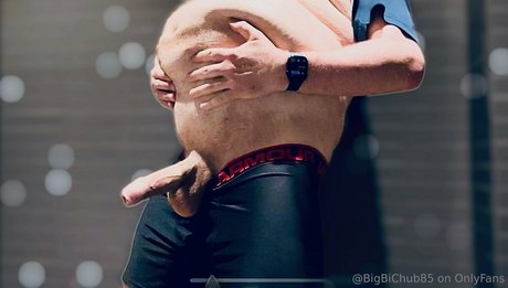 bigbichub85 exklusive heiße foto
