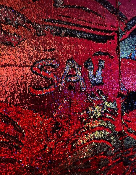 savs side hübsche schöne bild