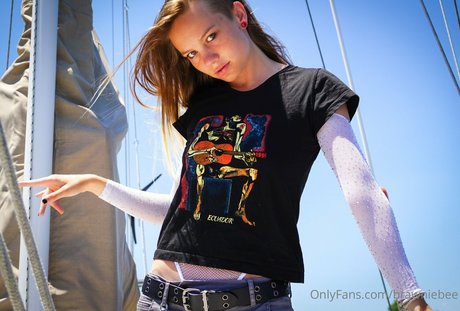 Brawniebee hübsche schöne foto