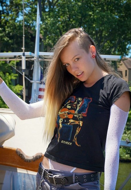 Brawniebee schöne hd bild