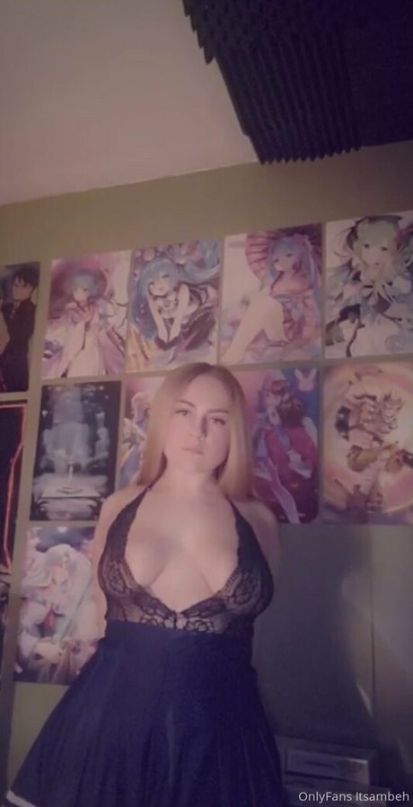 itsambeh xxx hübsche galerien