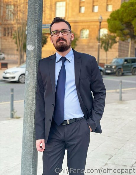 officepant top exklusive galerie