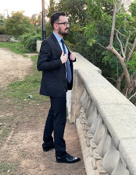 officepant Profilbild