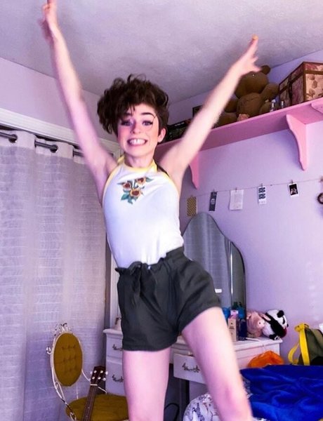 graceful addison beste hd bilder