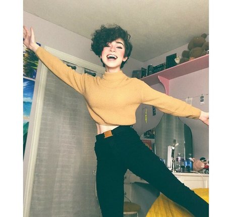 graceful addison pornostar galerie