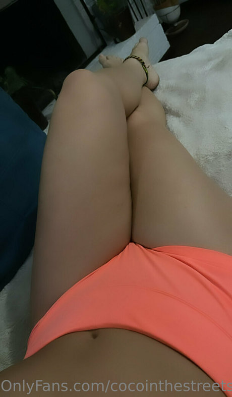 cocointhestreets model schöne foto