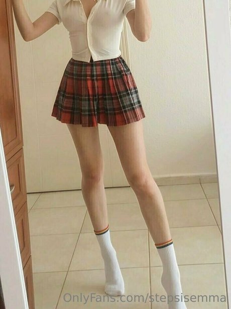 stepsisteremma kostenlose nackte galerie