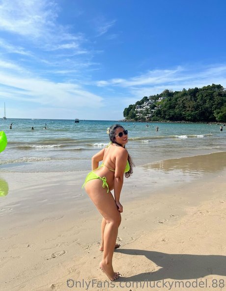 luckymodel 88 erwachsene freie archiv