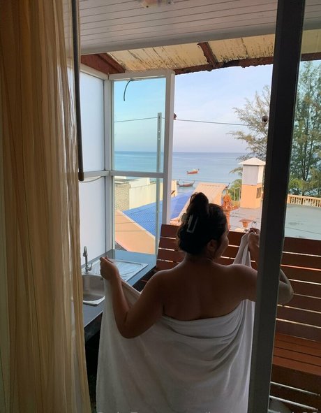 luckymodel 88 schöne akt foto