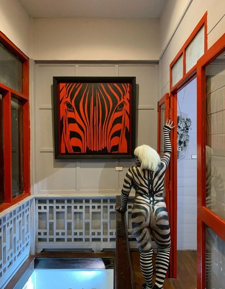 luckymodel 88 pornostar perfekte galerien