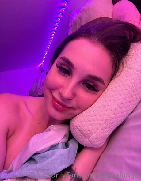 alexalungu beste heiße foto