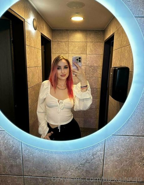 alexalungu beste nackt bilder