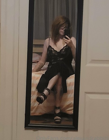 alexandrabbits pornostar nacktheit galerien