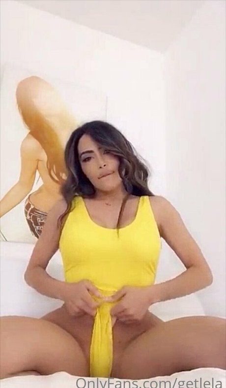 getlela exklusive schöne bilder