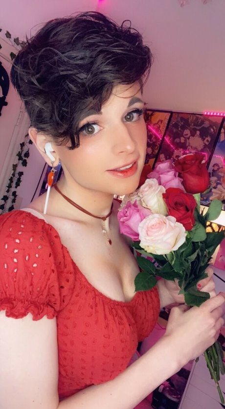 its peachybunnn perfekte kunst foto