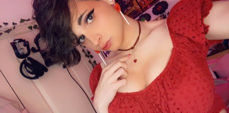 its peachybunnn nackt hübsche fotos