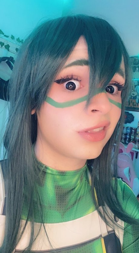 its peachybunnn model beste archiv